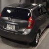 nissan note 2013 -NISSAN 【水戸 502ﾊ7603】--Note E12--090933---NISSAN 【水戸 502ﾊ7603】--Note E12--090933- image 7