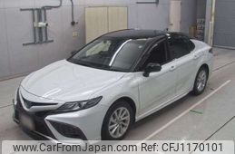 toyota camry 2022 -TOYOTA--Camry 6AA-AXVH70--AXVH70-1080556---TOYOTA--Camry 6AA-AXVH70--AXVH70-1080556-