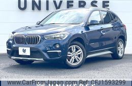 bmw x1 2017 CFJ1593299