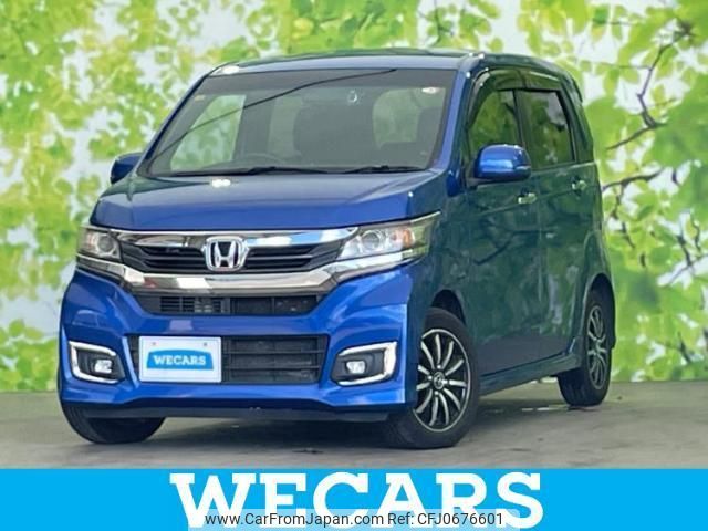 honda n-wgn 2016 quick_quick_DBA-JH1_JH1-1319186 image 1