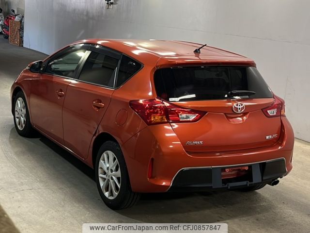 toyota auris 2013 -TOYOTA--Auris ZRE186H-6002141---TOYOTA--Auris ZRE186H-6002141- image 2