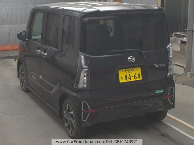 daihatsu tanto 2021 -DAIHATSU 【大宮 581ﾋ4464】--Tanto LA650S--1102306---DAIHATSU 【大宮 581ﾋ4464】--Tanto LA650S--1102306- image 2