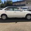 nissan sunny 2003 CFJ2709989 image 6