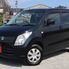 suzuki wagon-r 2012 D00171 image 9