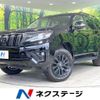 toyota land-cruiser-prado 2023 -TOYOTA--Land Cruiser Prado 3BA-TRJ150W--TRJ150-0159828---TOYOTA--Land Cruiser Prado 3BA-TRJ150W--TRJ150-0159828- image 1