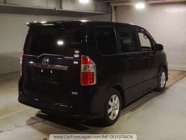 toyota noah 2008 CFJ1370474 image 2
