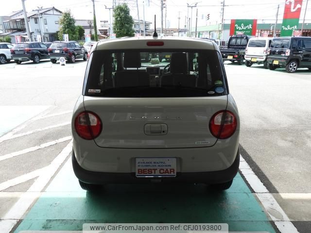 suzuki alto-lapin 2019 -SUZUKI 【名変中 】--Alto Lapin HE33S--228384---SUZUKI 【名変中 】--Alto Lapin HE33S--228384- image 2