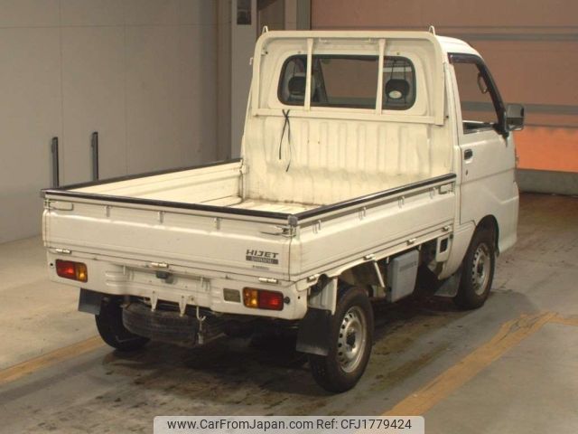 daihatsu hijet-truck 2010 CFJ1779424 image 2