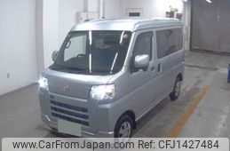 daihatsu hijet-cargo 2022 quick_quick_3BD-S700V_S700V-0006104