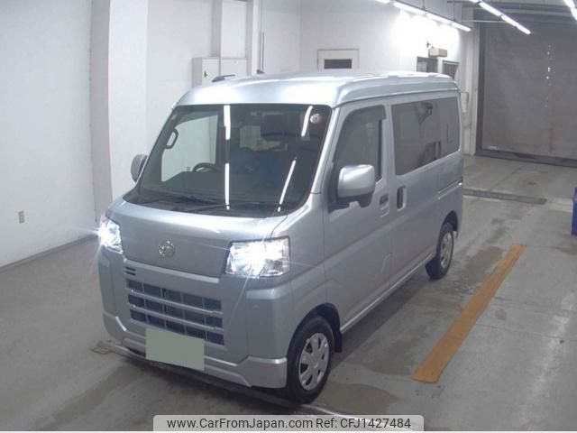 daihatsu hijet-cargo 2022 quick_quick_3BD-S700V_S700V-0006104 image 1