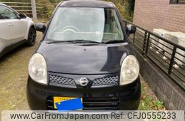 nissan moco 2007 -NISSAN--Moco DBA-MG22S--MG22S-168764---NISSAN--Moco DBA-MG22S--MG22S-168764-