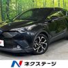 toyota c-hr 2018 -TOYOTA--C-HR DAA-ZYX10--ZYX10-2141798---TOYOTA--C-HR DAA-ZYX10--ZYX10-2141798- image 1