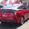 toyota prius 2017 CFJ1633965 image 2