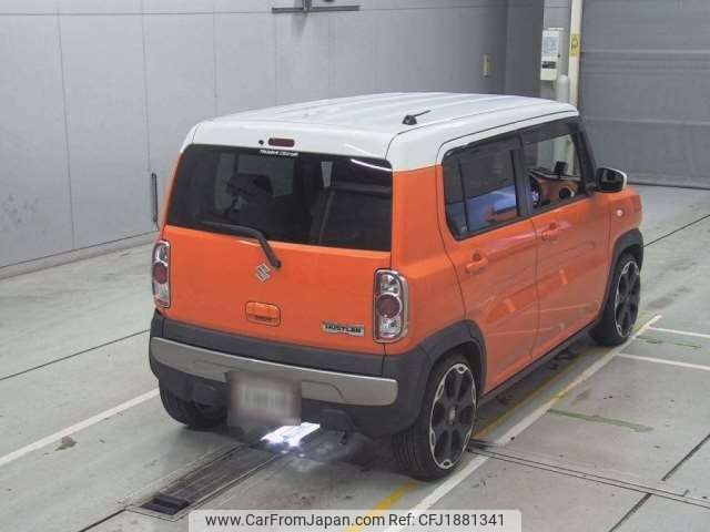 suzuki hustler 2016 CFJ1881341 image 2