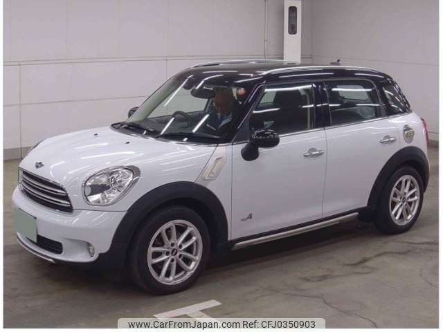 mini mini-others 2015 -BMW 【野田 300ﾗ 21】--BMW Mini LDA-XD20A--WMWXDS2010WT69196---BMW 【野田 300ﾗ 21】--BMW Mini LDA-XD20A--WMWXDS2010WT69196- image 2