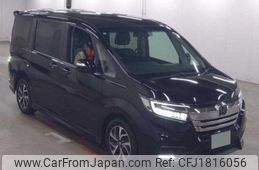 honda stepwagon-spada 2021 CFJ1816056