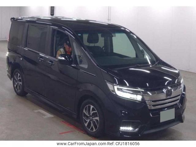honda stepwagon-spada 2021 CFJ1816056 image 1
