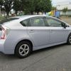 toyota prius 2014 -TOYOTA--Prius DAA-ZVW30--ZVW30-5750765---TOYOTA--Prius DAA-ZVW30--ZVW30-5750765- image 4