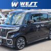 suzuki spacia 2021 quick_quick_4AA-MK53S_MK53S-950887 image 1