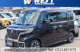 suzuki spacia 2021 quick_quick_4AA-MK53S_MK53S-950887