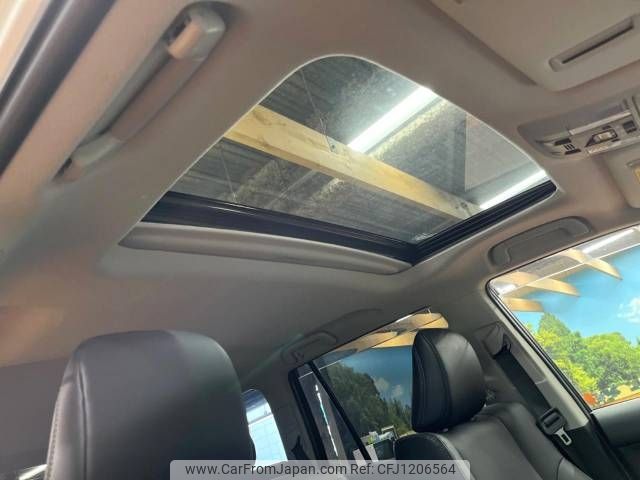 toyota land-cruiser-prado 2023 -TOYOTA--Land Cruiser Prado 3BA-TRJ150W--TRJ150-0164414---TOYOTA--Land Cruiser Prado 3BA-TRJ150W--TRJ150-0164414- image 2