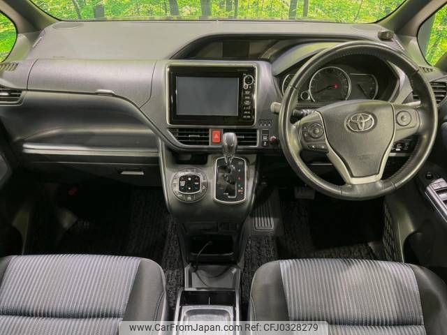 toyota voxy 2014 -TOYOTA--Voxy DBA-ZRR80W--ZRR80-0039150---TOYOTA--Voxy DBA-ZRR80W--ZRR80-0039150- image 2