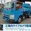mitsubishi-fuso canter 2018 GOO_NET_EXCHANGE_0803382A30250717W006 image 1