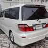 toyota alphard-v 2006 TE3370 image 24