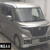 suzuki spacia 2018 -SUZUKI--Spacia MK53S-593786---SUZUKI--Spacia MK53S-593786- image 1