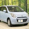 suzuki alto 2012 -SUZUKI--Alto DBA-HA25S--HA25S-825202---SUZUKI--Alto DBA-HA25S--HA25S-825202- image 17