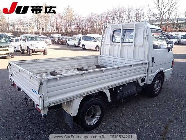 mazda bongo-truck 1995 -MAZDA--Bongo Truck SE58T--205113---MAZDA--Bongo Truck SE58T--205113- image 2