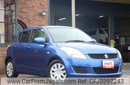 suzuki swift 2013 -SUZUKI--Swift ZC72S--221704---SUZUKI--Swift ZC72S--221704-