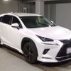 lexus nx 2019 -LEXUS 【大阪 332ｽ5535】--Lexus NX DAA-AYZ10--AYZ10-1024407---LEXUS 【大阪 332ｽ5535】--Lexus NX DAA-AYZ10--AYZ10-1024407- image 5