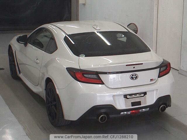 toyota 86 2022 -TOYOTA--86 ZN8-018874---TOYOTA--86 ZN8-018874- image 2