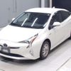 toyota prius 2017 -TOYOTA--Prius ZVW55-8050945---TOYOTA--Prius ZVW55-8050945- image 1