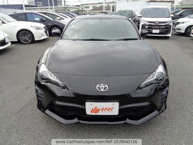 toyota 86 2019 quick_quick_4BA-ZN6_ZN6-101782 image 1
