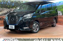 nissan serena 2021 -NISSAN--Serena 6AA-HFC27--HFC27-105734---NISSAN--Serena 6AA-HFC27--HFC27-105734-