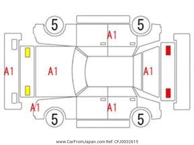 daihatsu cast 2015 -DAIHATSU--Cast DBA-LA250S--LA250S-0014928---DAIHATSU--Cast DBA-LA250S--LA250S-0014928- image 2