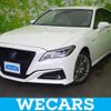 toyota crown-hybrid 2018 CFJ1613029 image 1