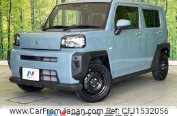daihatsu taft 2022 CFJ1532056