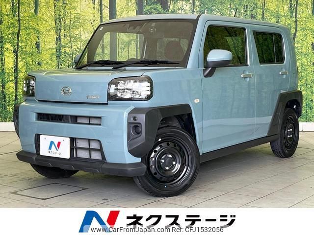 daihatsu taft 2022 CFJ1532056 image 1
