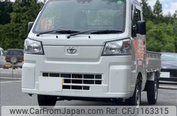 toyota pixis-truck 2023 -TOYOTA--Pixis Truck 3BD-S510U--S510U-0028375---TOYOTA--Pixis Truck 3BD-S510U--S510U-0028375-