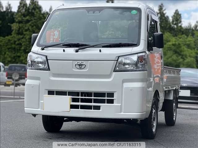 toyota pixis-truck 2023 -TOYOTA--Pixis Truck 3BD-S510U--S510U-0028375---TOYOTA--Pixis Truck 3BD-S510U--S510U-0028375- image 1