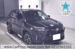 toyota yaris-cross 2024 -TOYOTA 【三重 302ﾂ9322】--Yaris Cross MXPJ10--2068279---TOYOTA 【三重 302ﾂ9322】--Yaris Cross MXPJ10--2068279-