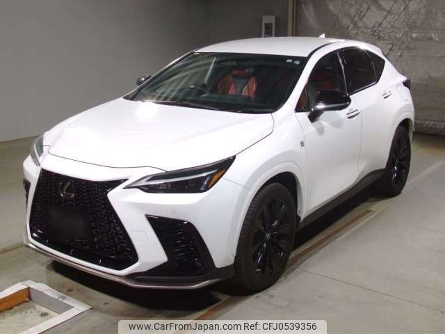 lexus nx 2022 -LEXUS--Lexus NX 6AA-AAZH20--AAZH20-1002694---LEXUS--Lexus NX 6AA-AAZH20--AAZH20-1002694- image 1