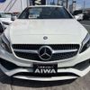 mercedes-benz a-class 2017 -MERCEDES-BENZ--Benz A Class DBA-176042--WDD1760422V181757---MERCEDES-BENZ--Benz A Class DBA-176042--WDD1760422V181757- image 8