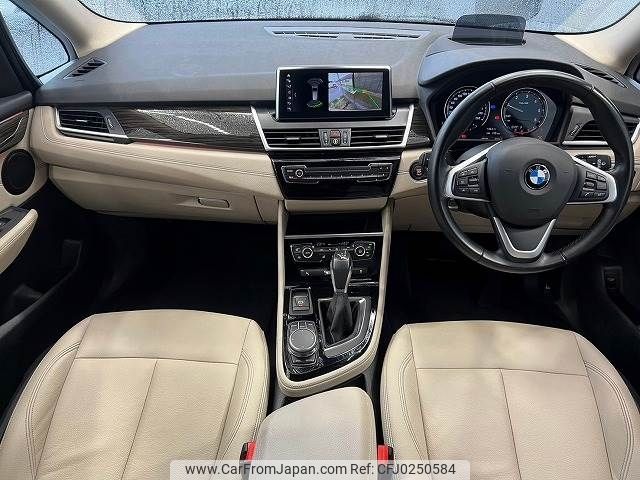 bmw 2-series 2019 -BMW--BMW 2 Series LDA-2E20--WBA7P120605N49490---BMW--BMW 2 Series LDA-2E20--WBA7P120605N49490- image 2