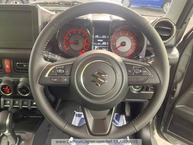 suzuki jimny 2025 CFJ0809035 image 2