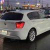 bmw 1-series 2012 -BMW--BMW 1 Series DBA-1A16--WBA1A12090J202430---BMW--BMW 1 Series DBA-1A16--WBA1A12090J202430- image 12