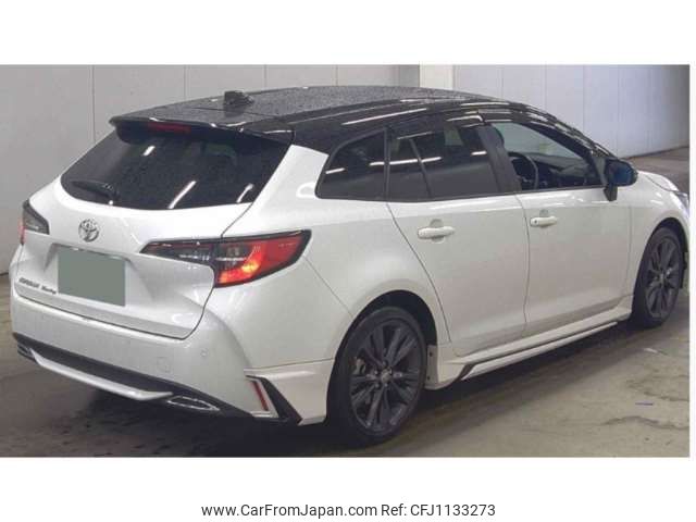 toyota corolla-touring-wagon 2021 -TOYOTA 【横浜 315ﾄ 999】--Corolla Touring 3BA-ZRE212W--ZRE212W-6029167---TOYOTA 【横浜 315ﾄ 999】--Corolla Touring 3BA-ZRE212W--ZRE212W-6029167- image 2